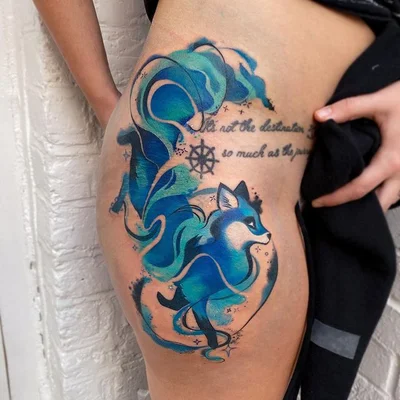 Tiggy Tattoo tattoo 017