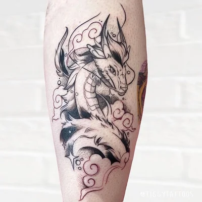 Tiggy Tattoo tattoo 022