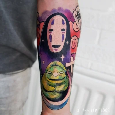 Tiggy Tattoo tattoo 023