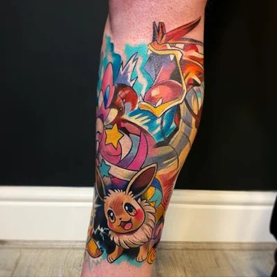 Tiggy Tattoo tattoo 024
