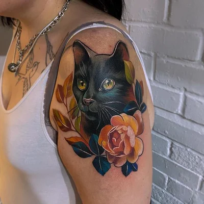 Tiggy Tattoo tattoo 026