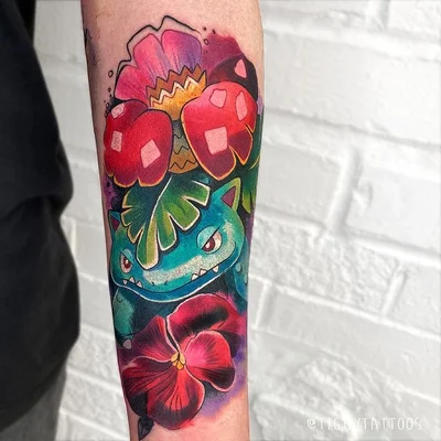 Tiggy Tattoo tattoo 032