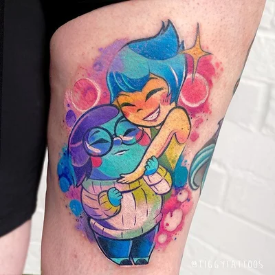 Tiggy Tattoo tattoo 035