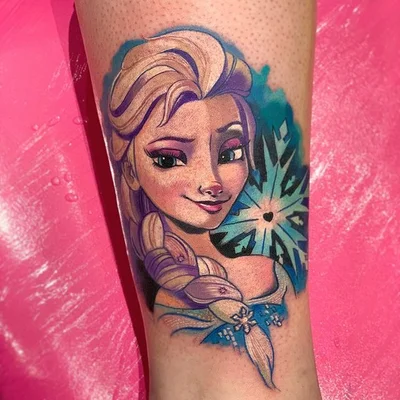 Tiggy Tattoo tattoo 036