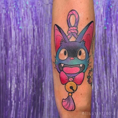Tiggy Tattoo tattoo 038