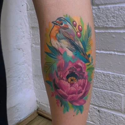 Tiggy Tattoo tattoo 040