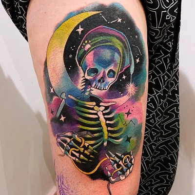 Tiggy Tattoo tattoo 042