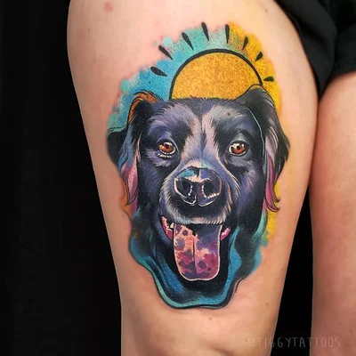 Tiggy Tattoo tattoo 046