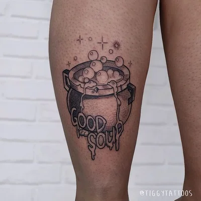 Tiggy Tattoo tattoo 047