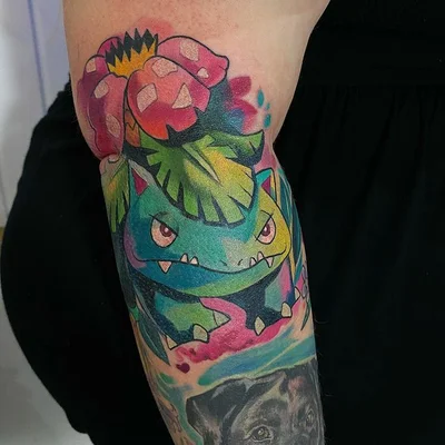 Tiggy Tattoo tattoo 048