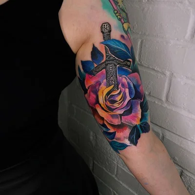 Tiggy Tattoo tattoo 049