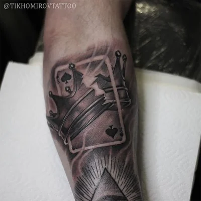 Andrey Tikhomirov tattoo 011