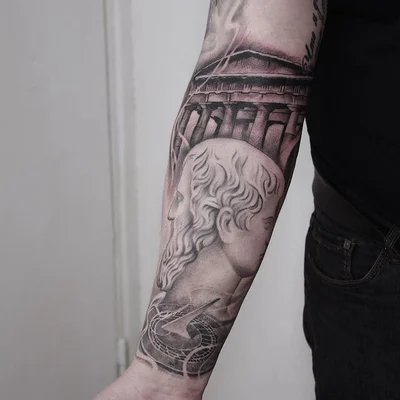 Andrey Tikhomirov tattoo 026