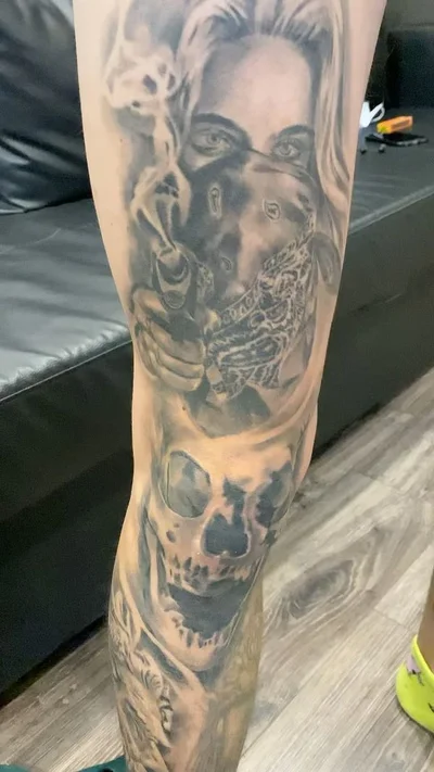 Andrey Tikhomirov tattoo 027