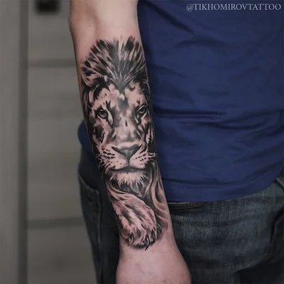 Andrey Tikhomirov tattoo 029