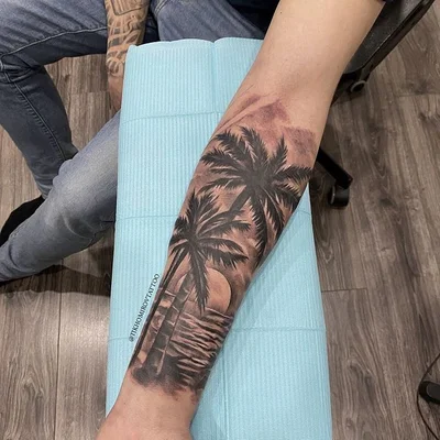 Andrey Tikhomirov tattoo 033