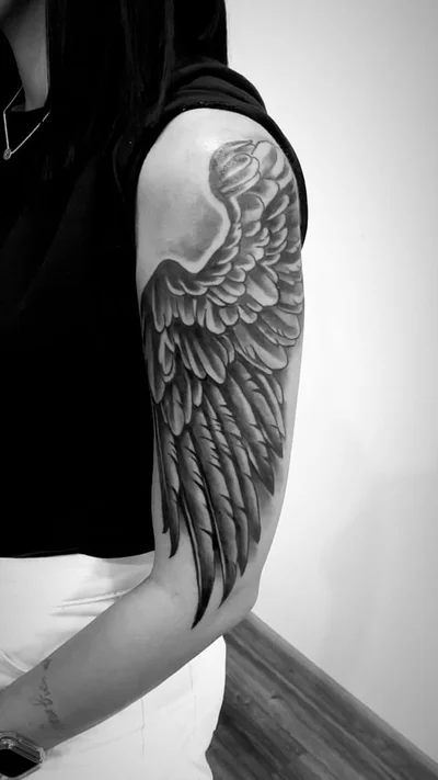 Andrey Tikhomirov tattoo 037
