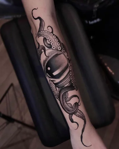 Tikin Tattoo tattoo 038