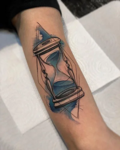 Tikin Tattoo tattoo 048