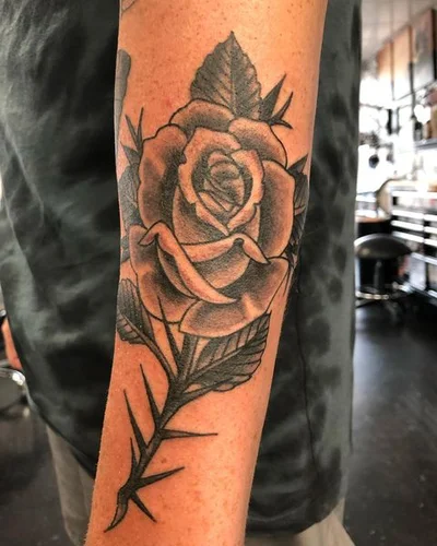 Justin Senior tattoo 046