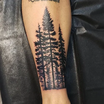 Tim Tattooer tattoo 009