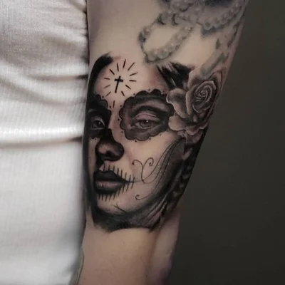 Tim Tattooer tattoo 013