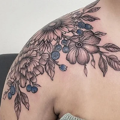 Tim Tattooer tattoo 015