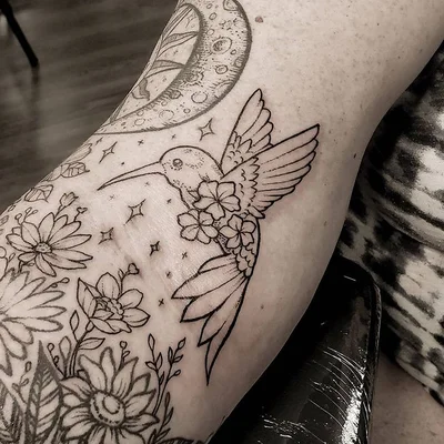 Tim Tattooer tattoo 017