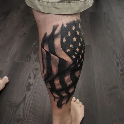 Tim Tattooer tattoo 019