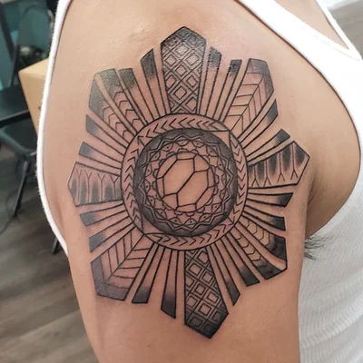 Tim Tattooer tattoo 020