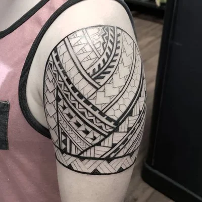 Tim Tattooer tattoo 021