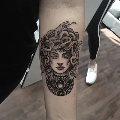 Tim Tattooer tattoo 022