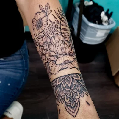 Tim Tattooer tattoo 023