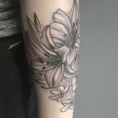 Tim Tattooer tattoo 025