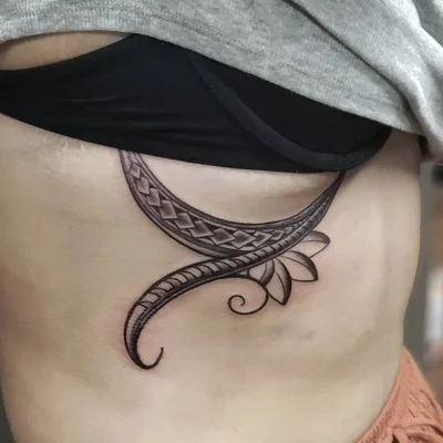 Tim Tattooer tattoo 026