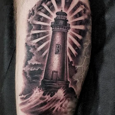Tim Tattooer tattoo 027