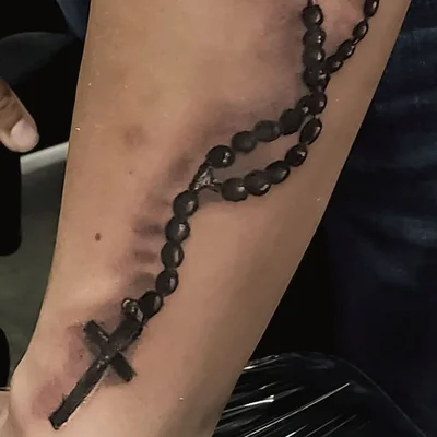 Tim Tattooer tattoo 028