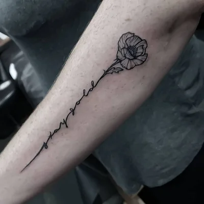 Tim Tattooer tattoo 032