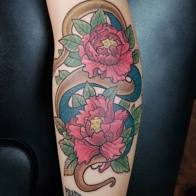 Tim Tattooer tattoo 034