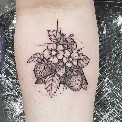 Tim Tattooer tattoo 035