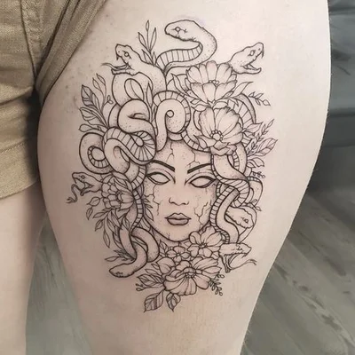 Tim Tattooer tattoo 036