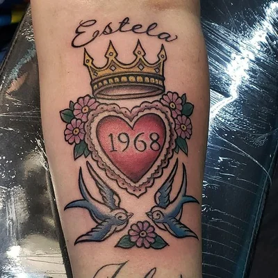 Tim Tattooer tattoo 037