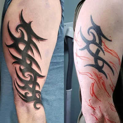 Tim Tattooer tattoo 038