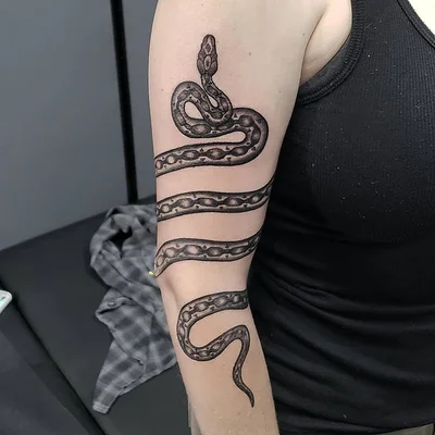 Tim Tattooer tattoo 040