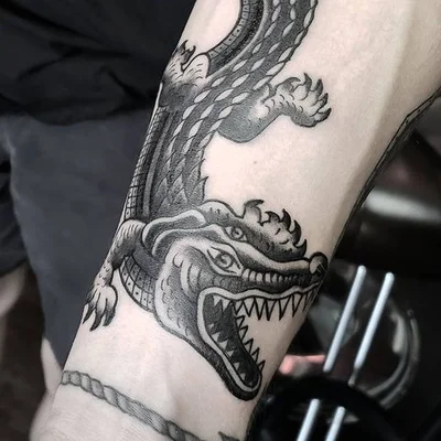 Tim Tattooer tattoo 041
