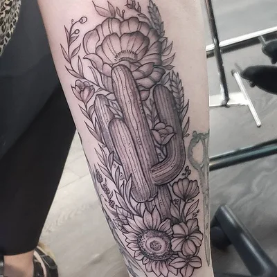 Tim Tattooer tattoo 042