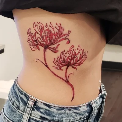 Tim Tattooer tattoo 043