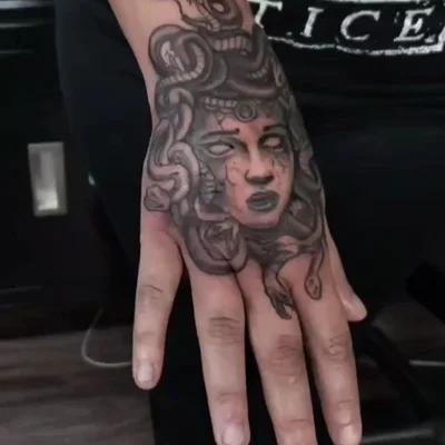 Tim Tattooer tattoo 044