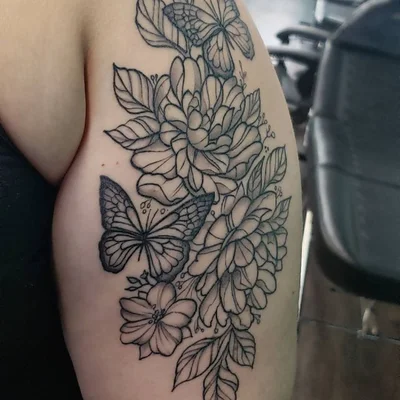 Tim Tattooer tattoo 046