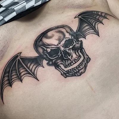 Tim Tattooer tattoo 047